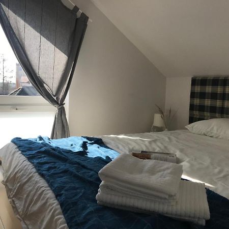 Apartamenty Zastava Włoszczowa Εξωτερικό φωτογραφία