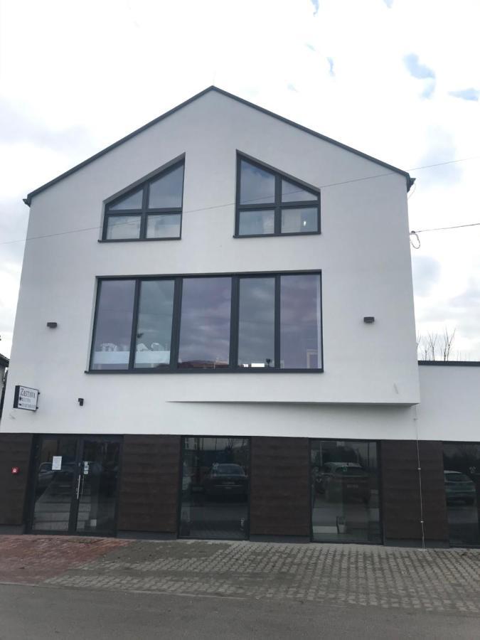 Apartamenty Zastava Włoszczowa Εξωτερικό φωτογραφία