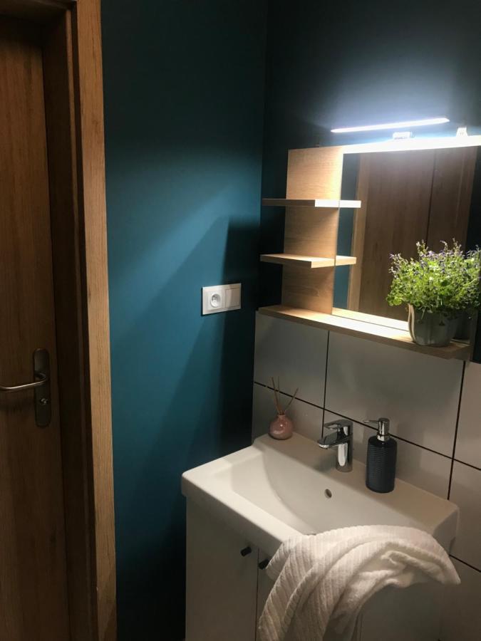 Apartamenty Zastava Włoszczowa Εξωτερικό φωτογραφία