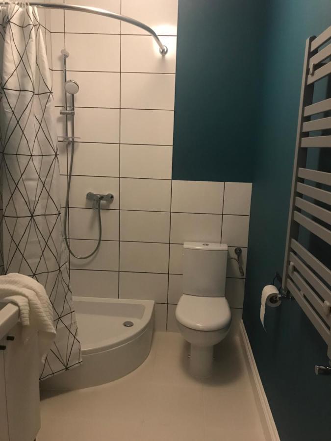 Apartamenty Zastava Włoszczowa Εξωτερικό φωτογραφία