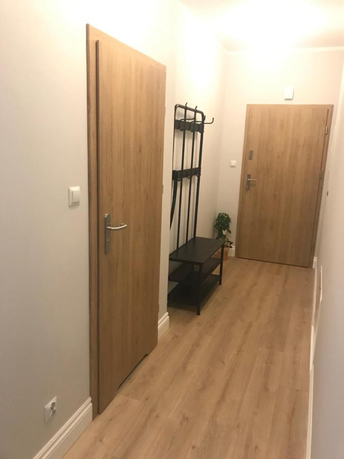 Apartamenty Zastava Włoszczowa Εξωτερικό φωτογραφία