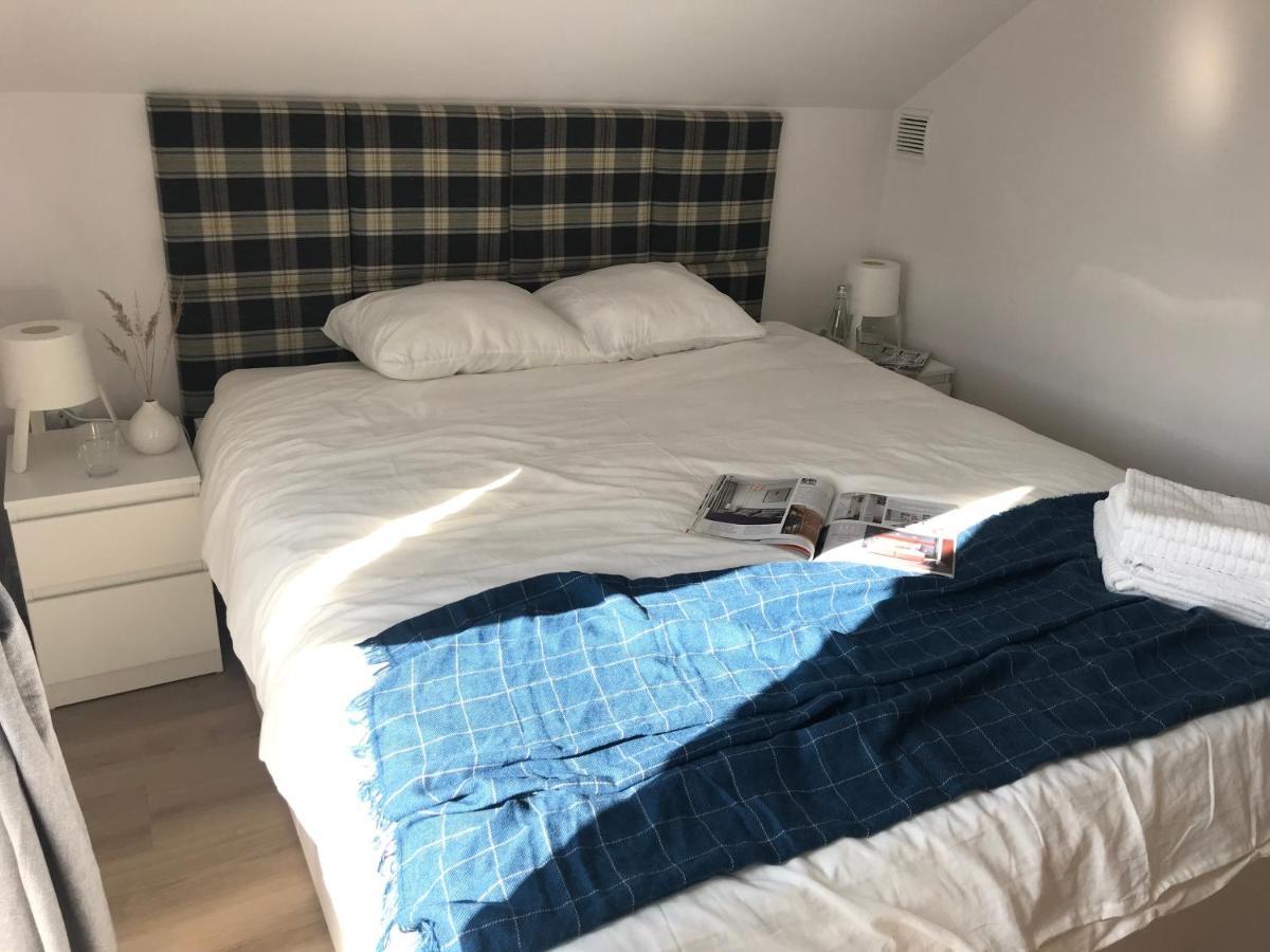 Apartamenty Zastava Włoszczowa Εξωτερικό φωτογραφία