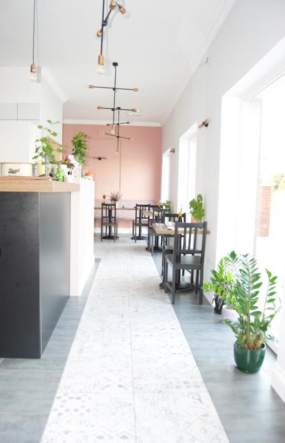 Apartamenty Zastava Włoszczowa Εξωτερικό φωτογραφία