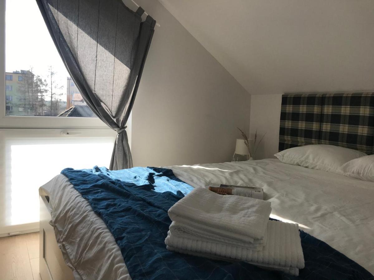 Apartamenty Zastava Włoszczowa Εξωτερικό φωτογραφία