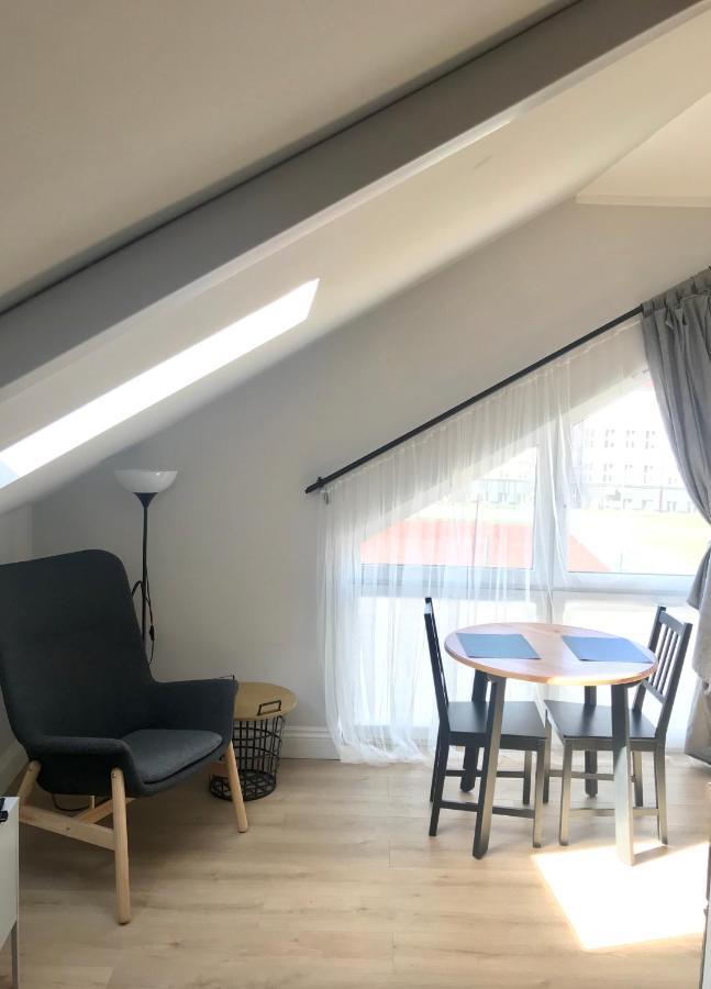 Apartamenty Zastava Włoszczowa Εξωτερικό φωτογραφία